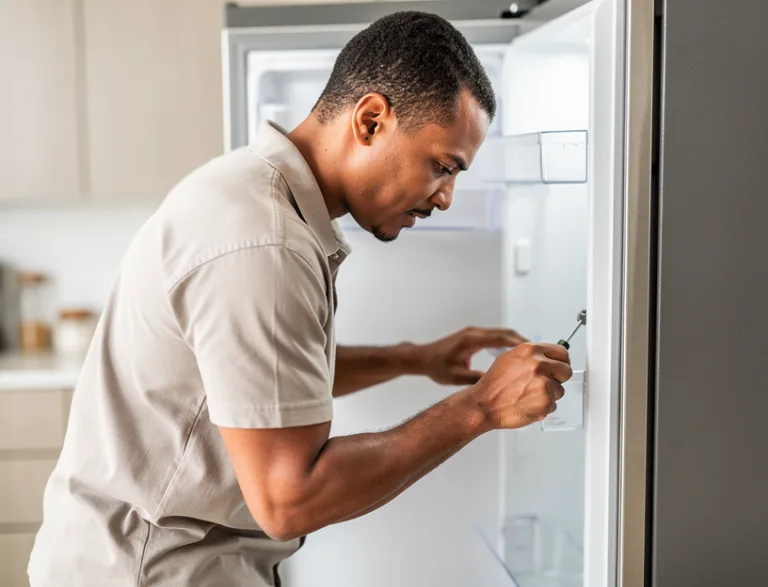 Kühlschrank Reparatur Service in Hellersdorf